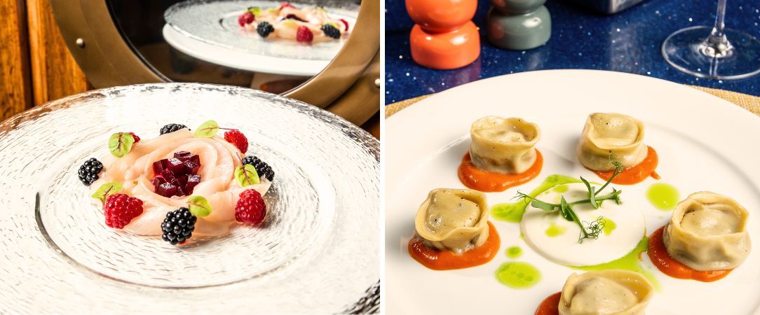 Ca' Pisani Hotel ★★★★SUP - Venise en version Art Déco ! - Venise, Italie