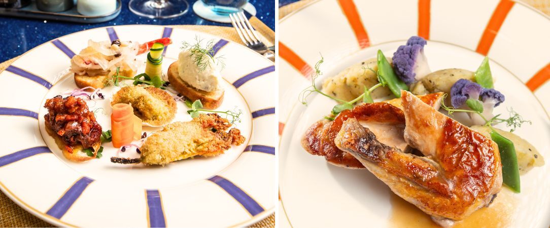 Ca' Pisani Hotel ★★★★SUP - Venise en version Art Déco ! - Venise, Italie