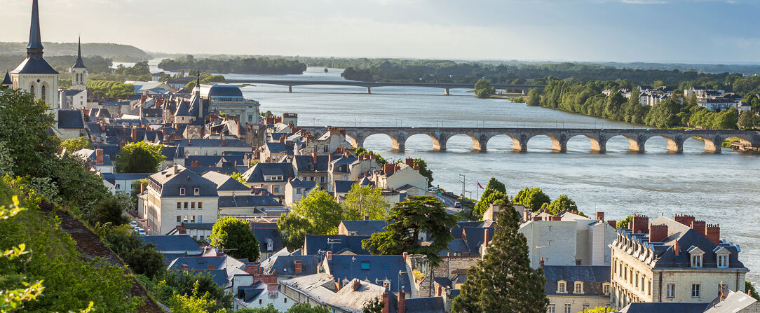 Château le Prieuré ★★★★ - Plongez dans une expérience royale en bord de Loire. - Pays de la loire, France