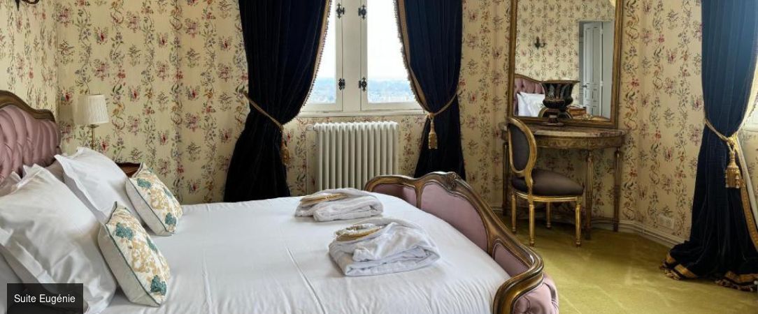 Château le Prieuré ★★★★ - Plongez dans une expérience royale en bord de Loire. - Pays de la loire, France