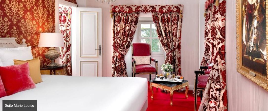 Château le Prieuré ★★★★ - Plongez dans une expérience royale en bord de Loire. - Pays de la loire, France