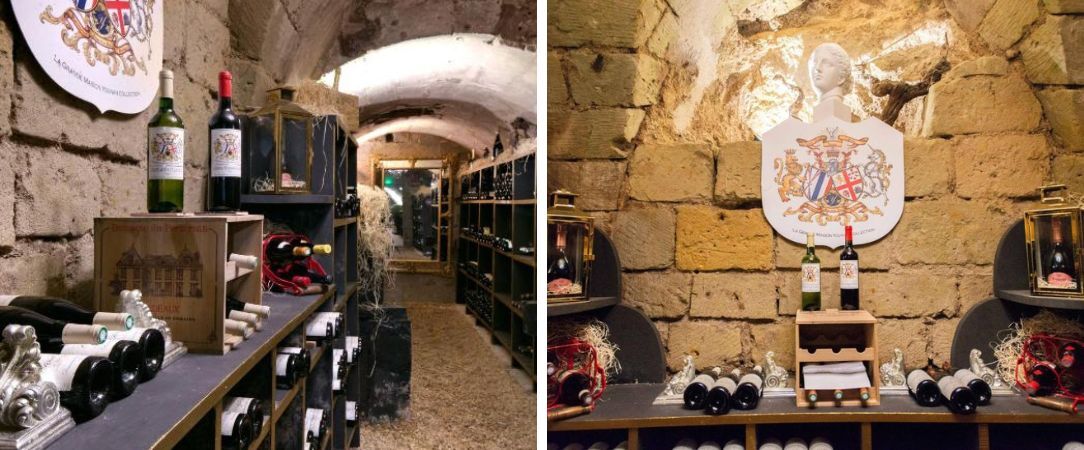 Château Le Prieuré Saumur ★★★★ La Maison Younan - Plongez dans une expérience royale en bord de Loire. - Maine-et-Loire, France