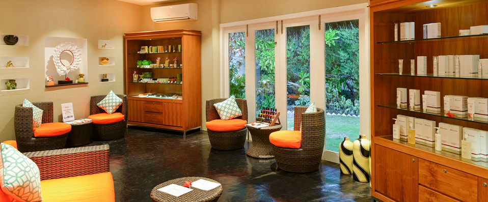 Adaaran Select Hudhuranfushi ★★★★ - Sous le ciel étoilé des Maldives en All Inclusive. - Maldives