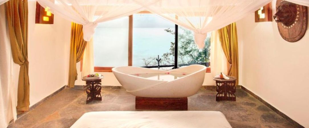 The Island Pongwe Lodge ★★★★ - Expérience unique & insolite en pleine nature à Zanzibar. - Zanzibar, Tanzania