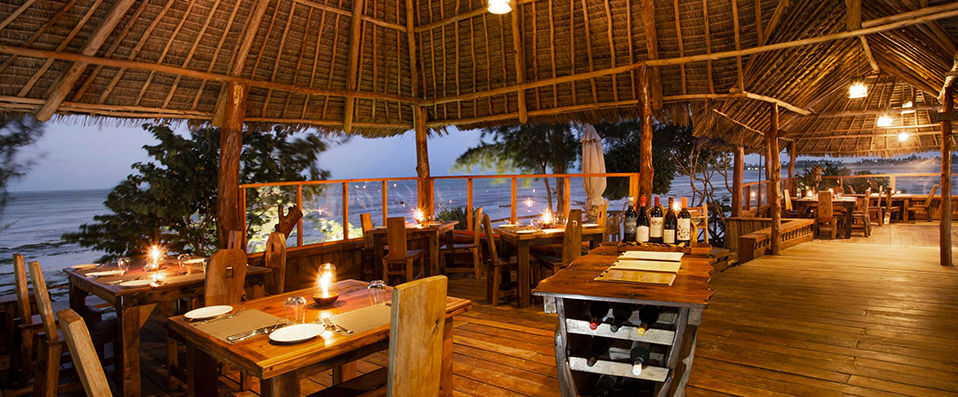 The Island Pongwe Lodge ★★★★ - Expérience unique & insolite en pleine nature à Zanzibar. - Zanzibar, Tanzania