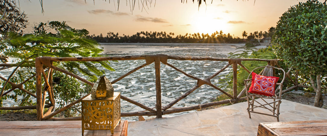 The Island Pongwe Lodge ★★★★ - Expérience unique & insolite en pleine nature à Zanzibar. - Zanzibar, Tanzania