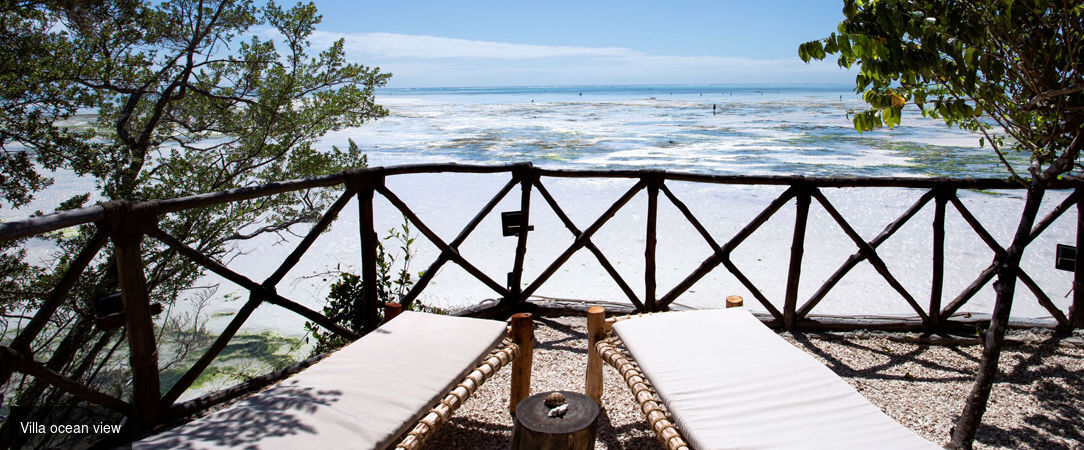 The Island Pongwe Lodge ★★★★ - Expérience unique & insolite en pleine nature à Zanzibar. - Zanzibar, Tanzania