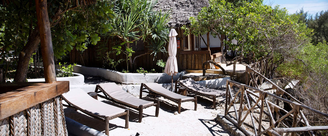 The Island Pongwe Lodge ★★★★ - Expérience unique & insolite en pleine nature à Zanzibar. - Zanzibar, Tanzanie