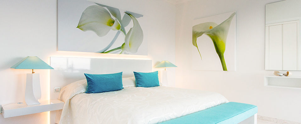 Jardin de la Paz ★★★★ - Explore a real-life garden of Eden overlooking the sea - Tenerife, Spain