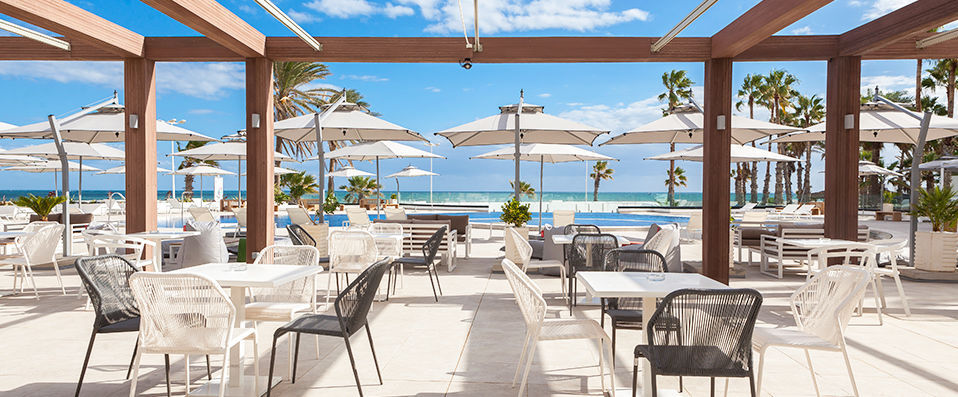 The Pearl Resort & Spa ★★★★★ - A 5-star Mediterranean escape with a private beach - Sousse, Tunisia