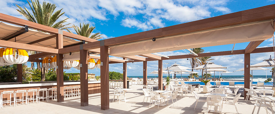 The Pearl Resort & Spa ★★★★★ - A 5-star Mediterranean escape with a private beach - Sousse, Tunisia