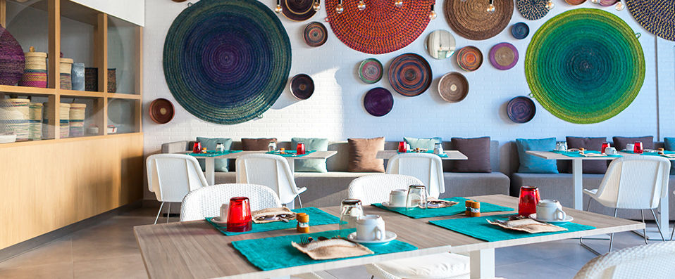 The Pearl Resort & Spa ★★★★★ - A 5-star Mediterranean escape with a private beach - Sousse, Tunisia