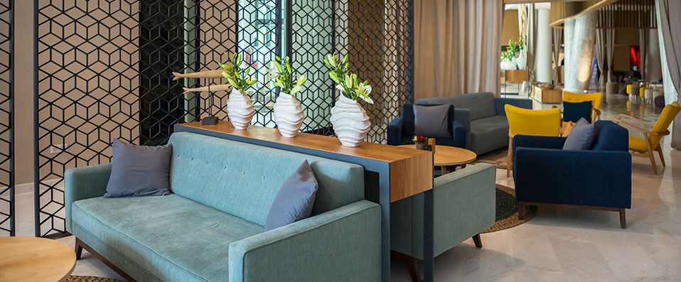 The Pearl Resort & Spa ★★★★★ - A 5-star Mediterranean escape with a private beach - Sousse, Tunisia
