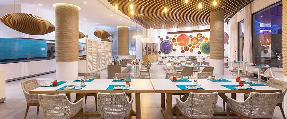 The Pearl Resort & Spa ★★★★★ - A 5-star Mediterranean escape with a private beach - Sousse, Tunisia