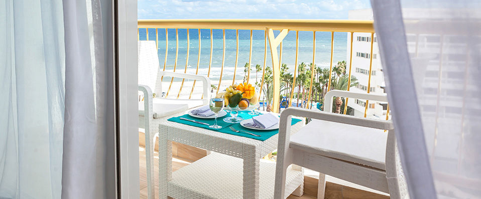 The Pearl Resort & Spa ★★★★★ - A 5-star Mediterranean escape with a private beach - Sousse, Tunisia