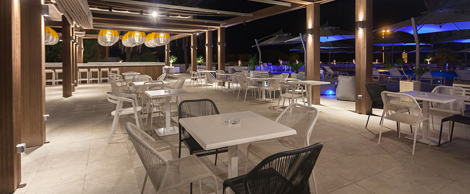 The Pearl Resort & Spa ★★★★★ - A 5-star Mediterranean escape with a private beach - Sousse, Tunisia