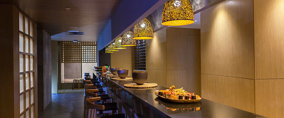 The Pearl Resort & Spa ★★★★★ - A 5-star Mediterranean escape with a private beach - Sousse, Tunisia