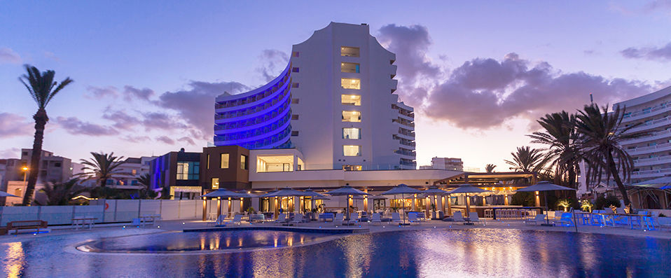The Pearl Resort & Spa ★★★★★ - A 5-star Mediterranean escape with a private beach - Sousse, Tunisia