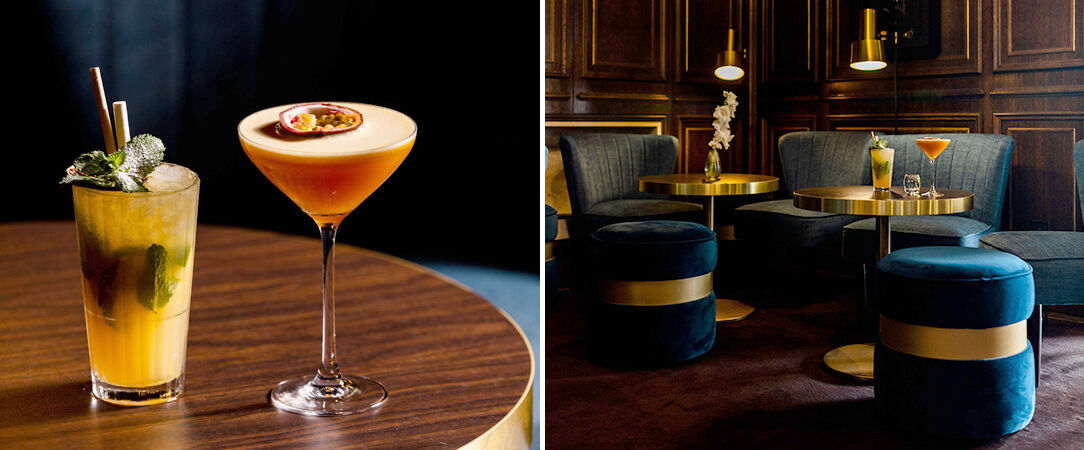 Hotel Le Touring ★★★★ - Iconic 5-star Art Deco hotel on the Côte d’Azur - Saint-Raphaël, France