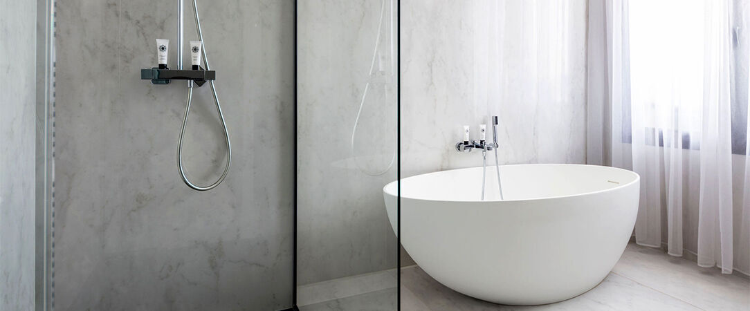 Hotel Le Touring ★★★★ - Iconic 5-star Art Deco hotel on the Côte d’Azur - Saint-Raphaël, France