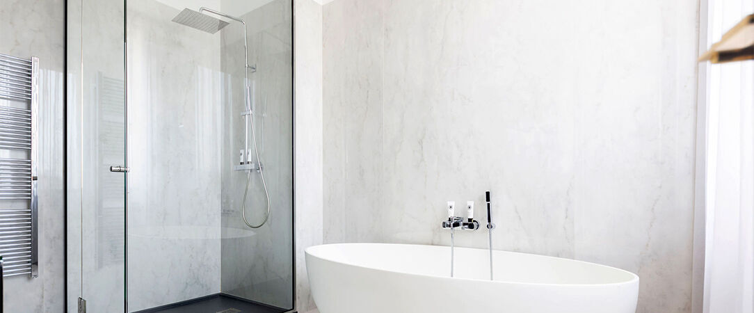 Hotel Le Touring ★★★★ - Iconic 5-star Art Deco hotel on the Côte d’Azur - Saint-Raphaël, France