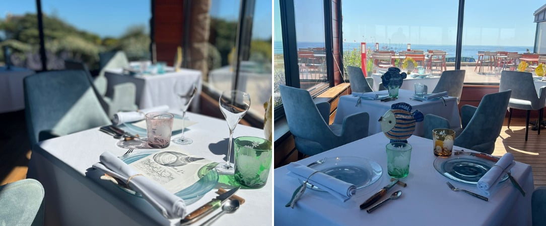 Ar Men Du - La semaine des Chefs étoilés : le Chef Jérôme Gourmelen vous invite ! - Bretagne, France