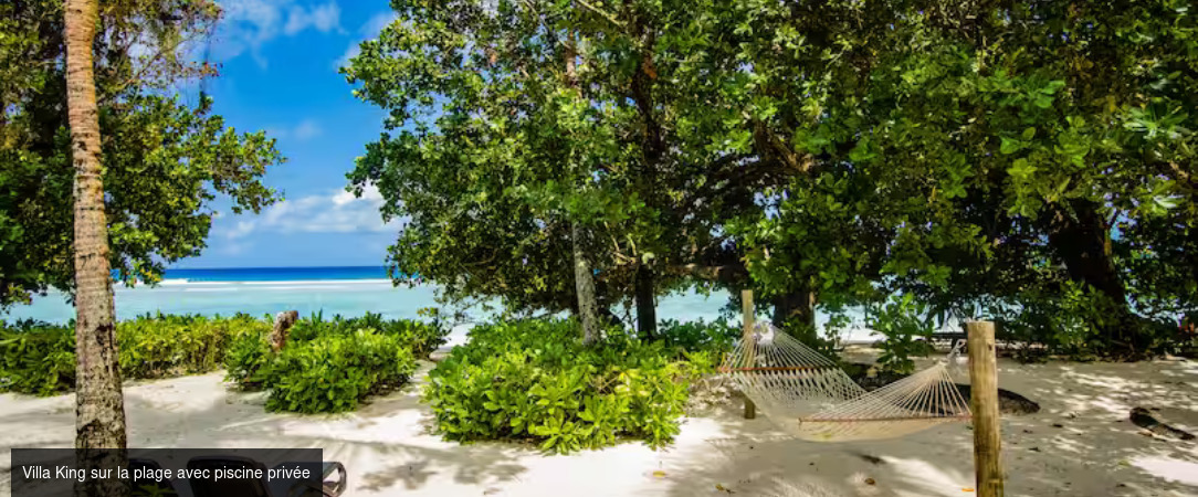 Hilton Seychelles Labriz Resort & Spa ★★★★★ - Goûtez au paradis terrestre aux Seychelles. - Île Silhouette, Seychelles
