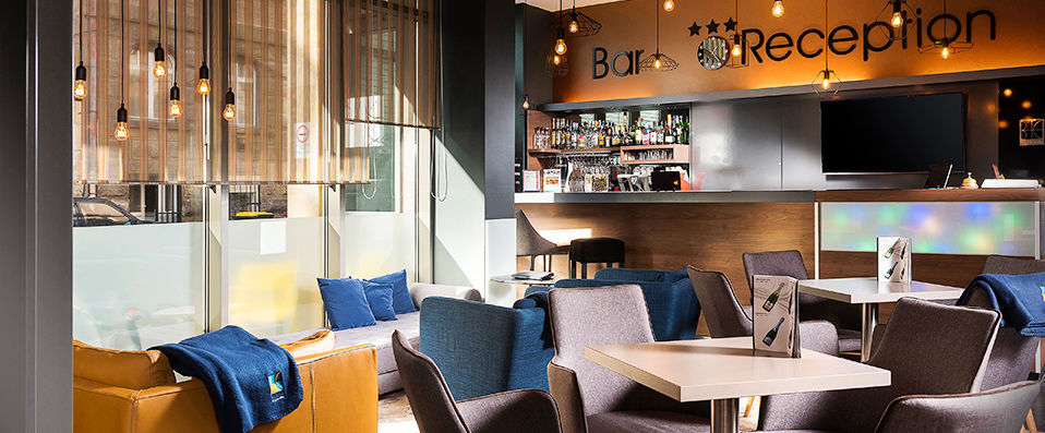Bo18 Hotel Superior - Bliss and comfort in a central Budapest boutique hotel - Budapest, Hungary