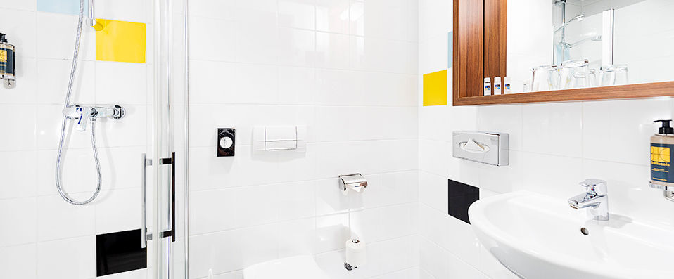 Bo18 Hotel Superior - Bliss and comfort in a central Budapest boutique hotel - Budapest, Hungary