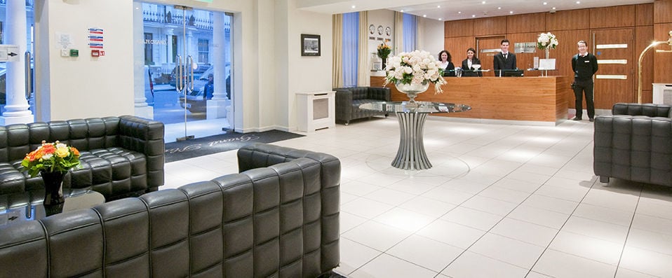  - Luxurious and central address in London’s wonderful West End - London, United Kingdom