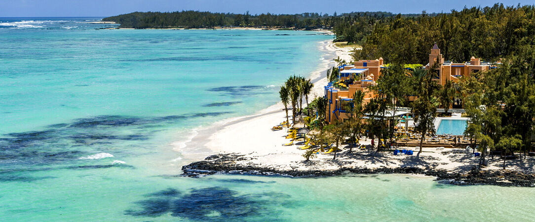 SALT of Palmar ★★★★★ - Adults Only - Once-in-a-lifetime luxury eco-escape in magical Mauritius. - Mauritius