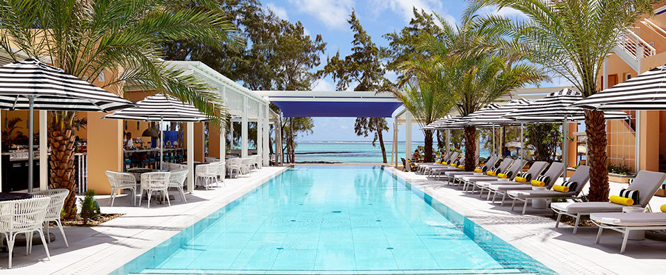 SALT of Palmar ★★★★★ - Adults Only - Once-in-a-lifetime luxury eco-escape in magical Mauritius. - Mauritius