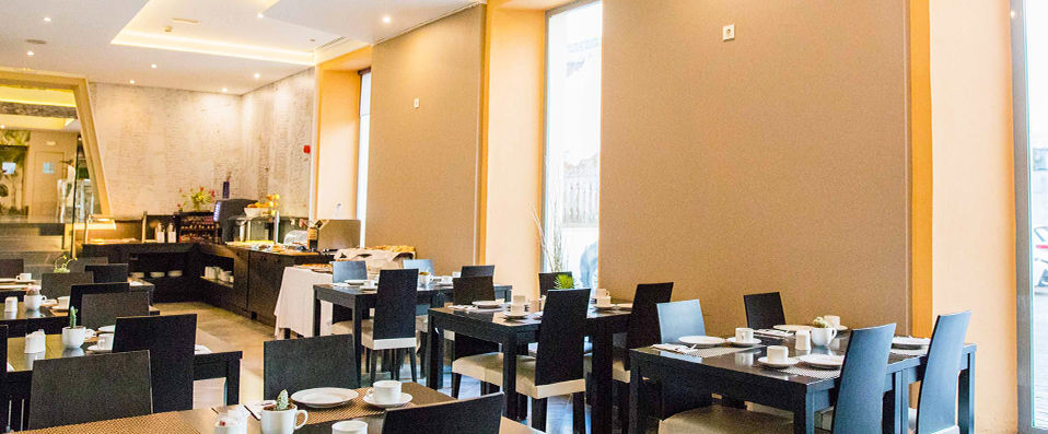 Hotel Palacio de Arizón ★★★★ - Chic Andalusian-style boutique hotel close to beach and old town - Andalusia, Spain