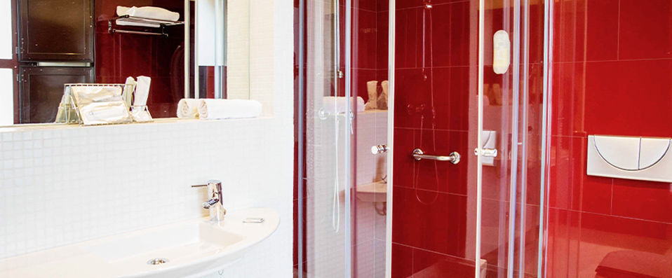 Hotel Palacio de Arizón ★★★★ - Chic Andalusian-style boutique hotel close to beach and old town - Andalusia, Spain