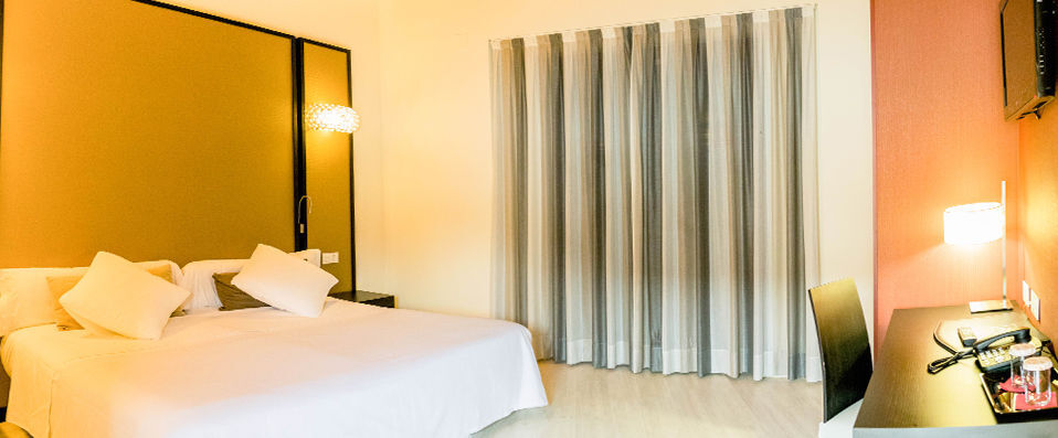 Hotel Palacio de Arizón ★★★★ - Un charmant palais andalou sur la Costa de la Luz. - Andalousie, Espagne
