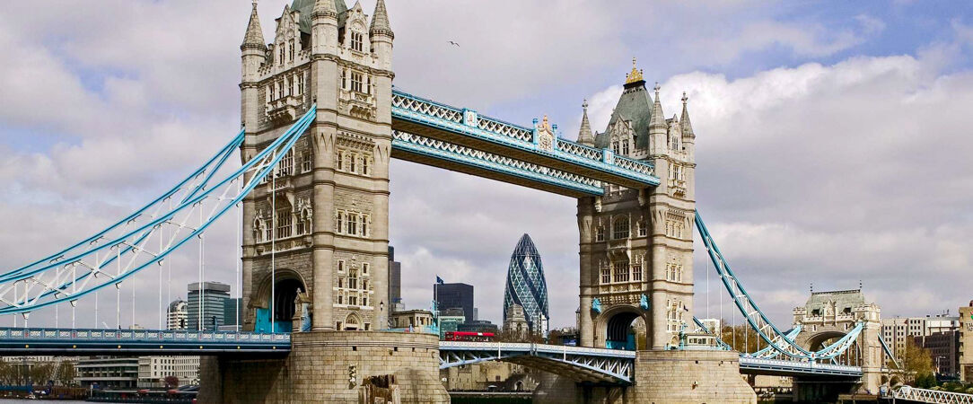 Mercure London Bridge ★★★★ - Un point de chute élégant et pratique au cœur de Londres. - London, United Kingdom