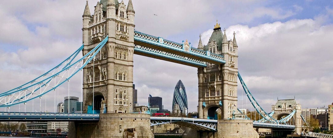 Mercure London Bridge ★★★★ - Un point de chute élégant et pratique au cœur de Londres. - Londres, Royaume-Uni