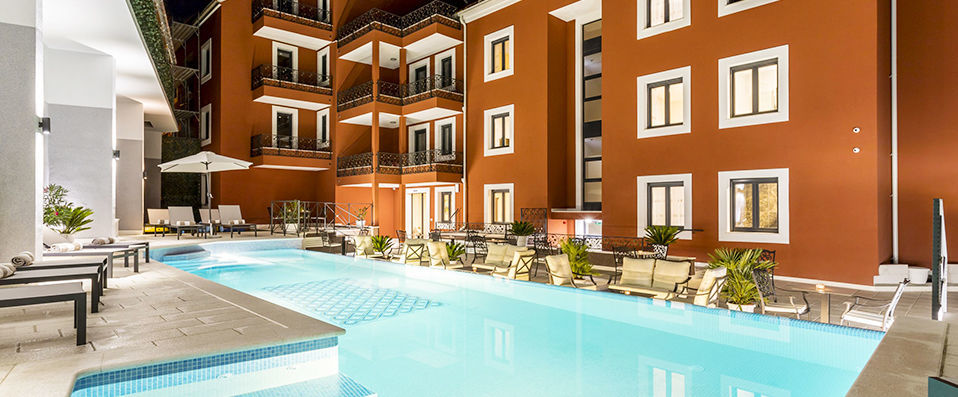 Cvita Hotel ★★★★ - Splendorous Split from a superb and sumptuous setting. - Split, Croatia