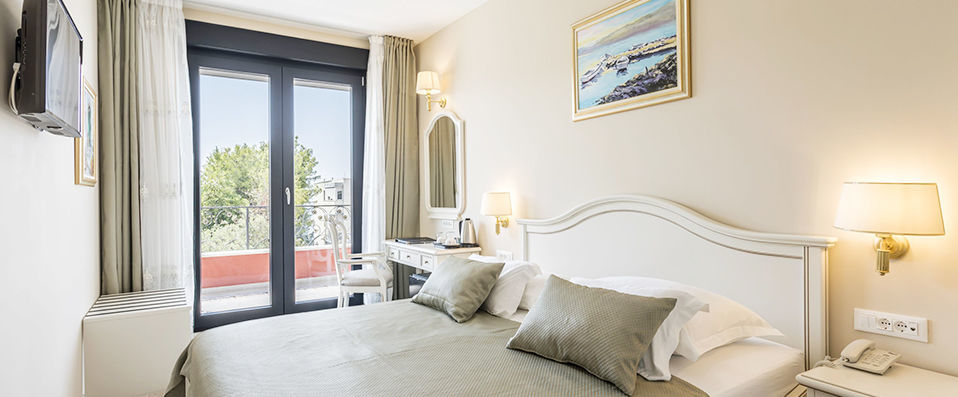 Cvita Hotel ★★★★ - Splendorous Split from a superb and sumptuous setting. - Split, Croatia