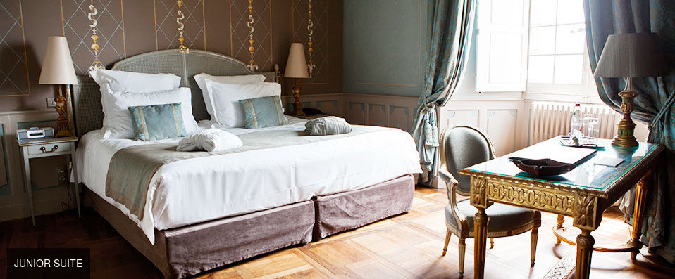 Chateau de Mercues ★★★★ - Fairytale 13th-century castle in the Lot Valley. - Lot, France