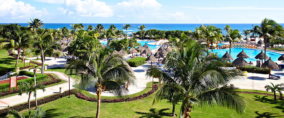 Grand Bahia Principe Tulum ★★★★★, Akumal - VeryChic