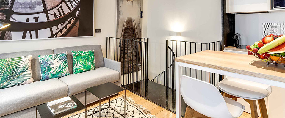 Mercure Paris Opéra Grands Boulevards ★★★★ - Last Minute - Booking this Jazz inspired hotel will only take a minuet! - Paris, France