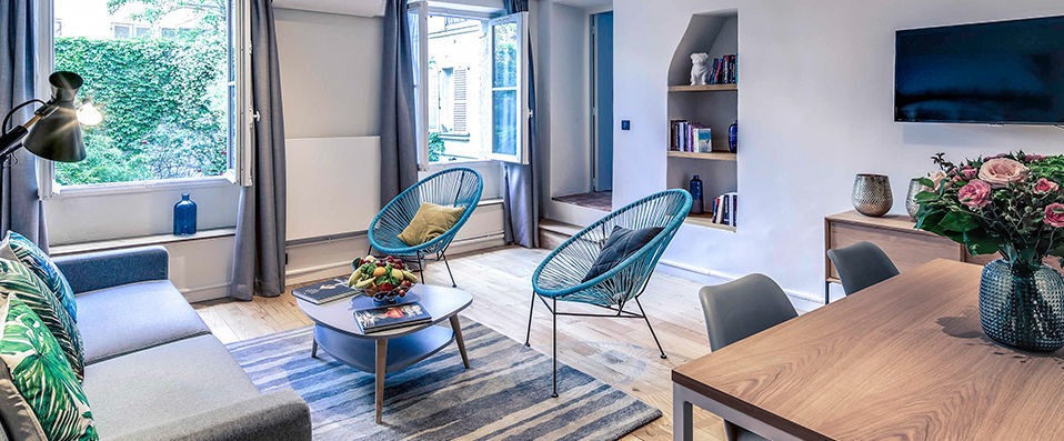 Mercure Paris Opéra Grands Boulevards ★★★★ - Last Minute - Booking this Jazz inspired hotel will only take a minuet! - Paris, France