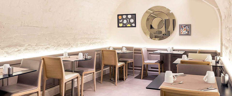 Mercure Paris Opéra Grands Boulevards ★★★★ - Dernière minute - Au rythme de Paris dans le 10e arrondissement. - Paris, France