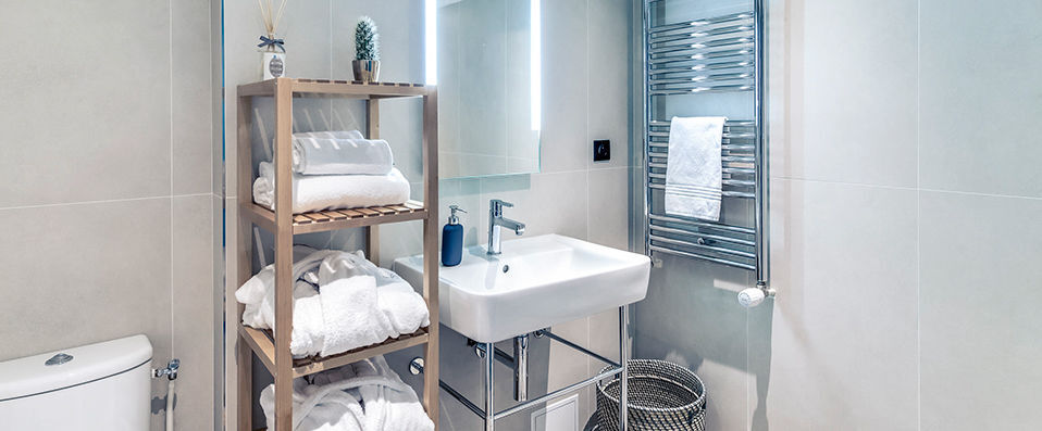 Mercure Paris Opéra Grands Boulevards ★★★★ - Dernière minute - Au rythme de Paris dans le 10e arrondissement. - Paris, France