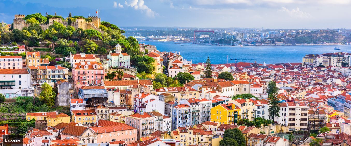 Sofitel Lisbon Liberdade ★★★★★ - L’élégance française et l’âme portugaise réunies au cœur de Lisbonne. - Lisbonne, Portugal