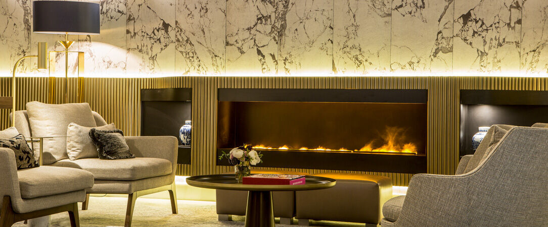 Sofitel Lisbon Liberdade ★★★★★ - L’élégance française et l’âme portugaise réunies au cœur de Lisbonne. - Lisbonne, Portugal