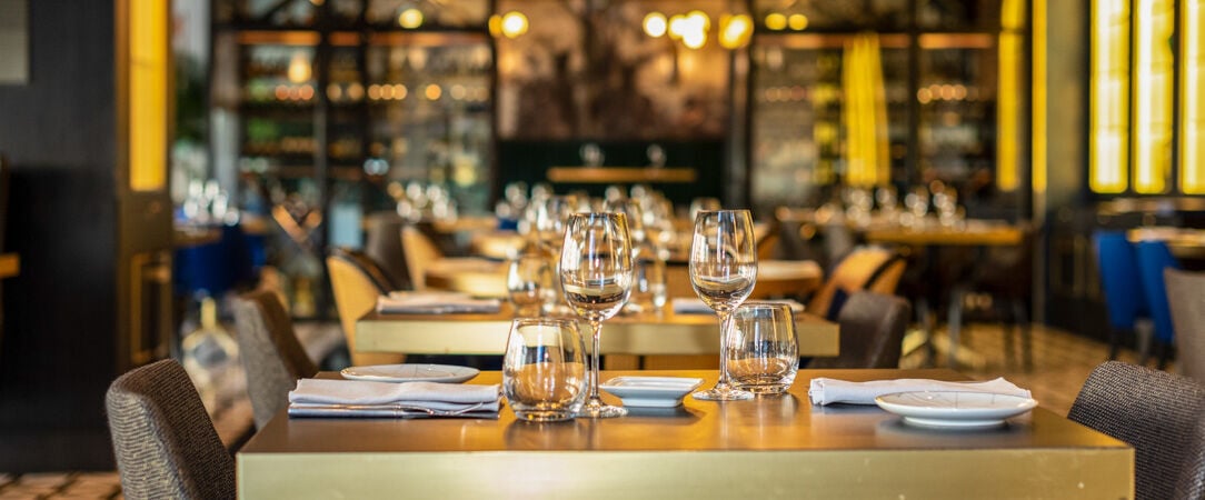 Sofitel Lisbon Liberdade ★★★★★ - L’élégance française et l’âme portugaise réunies au cœur de Lisbonne. - Lisbonne, Portugal