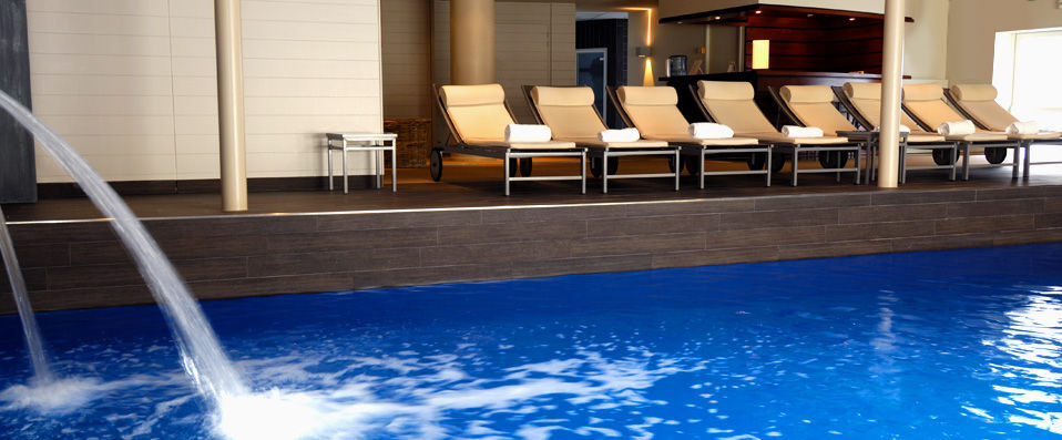 Le Brittany & Spa ★★★★ - Let the romance of this elegant and historic retreat sweep you off your feet. - Roscoff, France