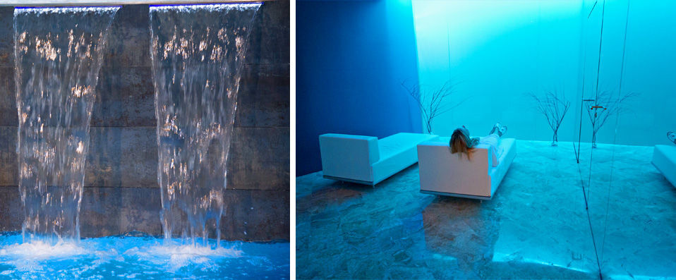 Le Brittany & Spa ★★★★ - Par Marion Gayraud, correspondante de VeryChic - Roscoff, France